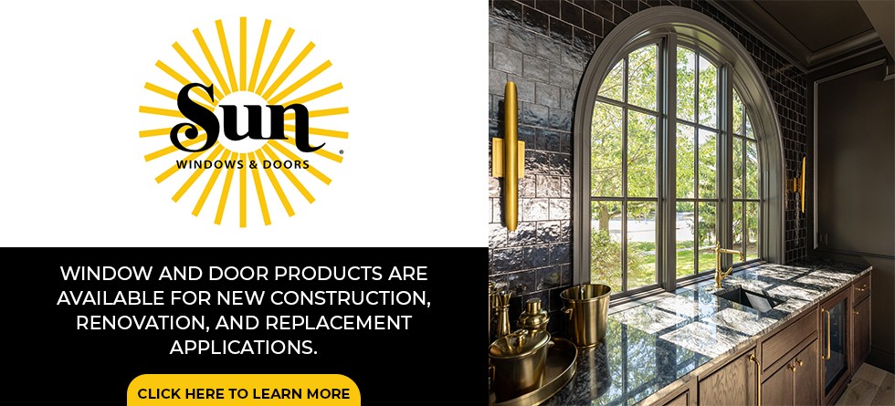 Sun Windows