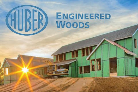Huber Engineered Wood